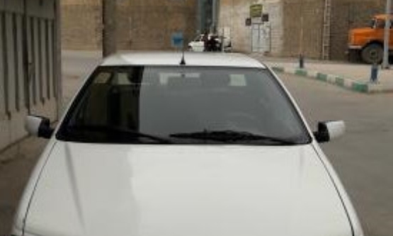1390,پژو,پارس