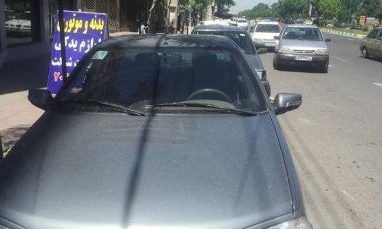 1393,پژو,پارس