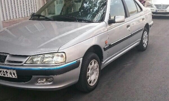1388,پژو,پارس