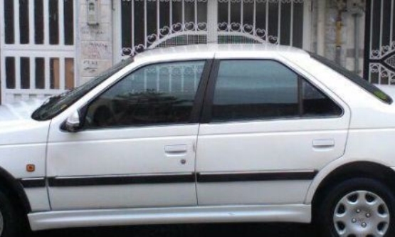 1390,پژو,پارس