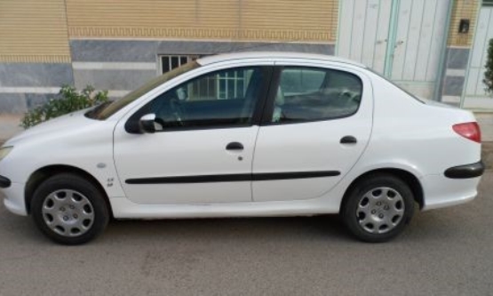 1390,پژو,SD V8