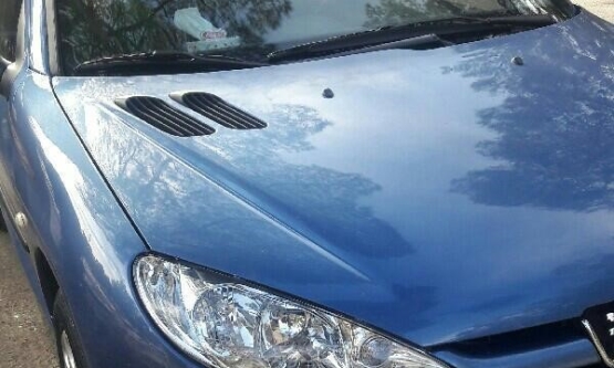 1394,پژو,SD V8