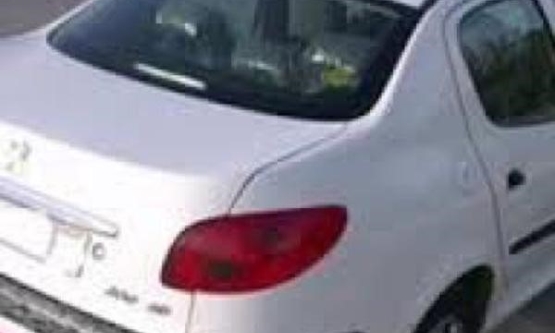 1395,پژو,SD V8
