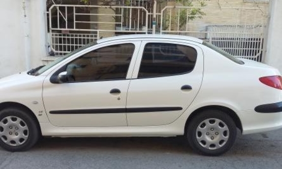 1393,پژو,SD V8