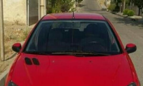 1390,پژو,SD V8