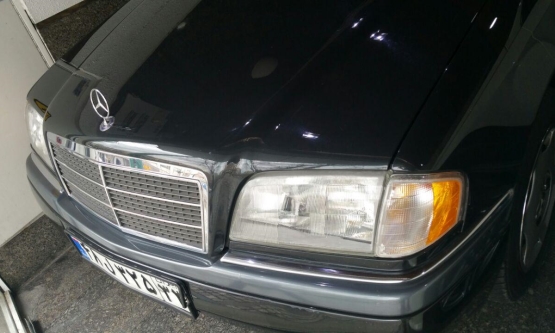 1994,بنز,C180