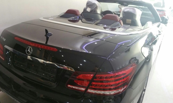 2014,بنز,E250 کروک