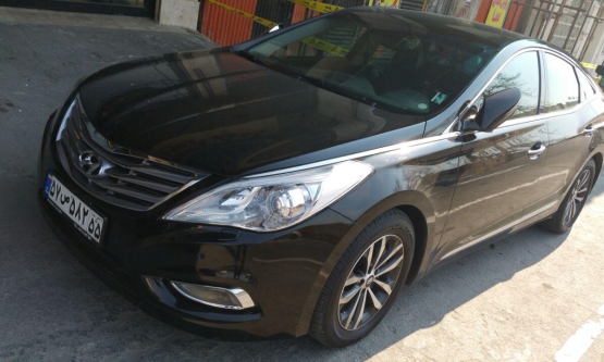 2012,هیوندای,آزرا
