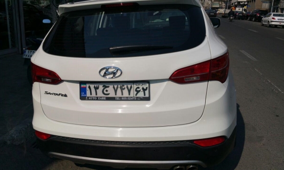 2014,هیوندای,سانتافه