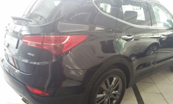 2015,هیوندای,سانتافه