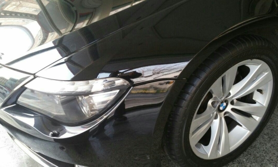 2010,ب ام و,630i کروک