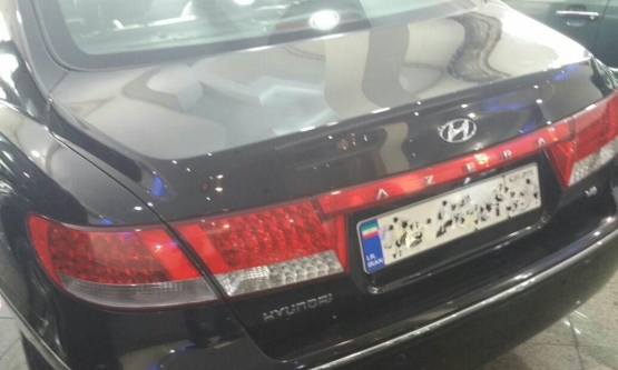 2008,هیوندای,آزرا