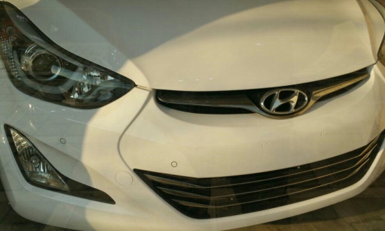 2016,هیوندای,النترا