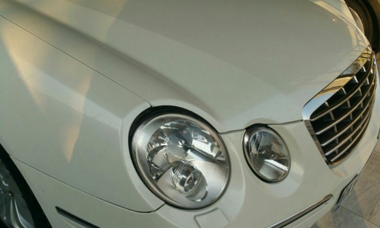 2008,بنز,C200