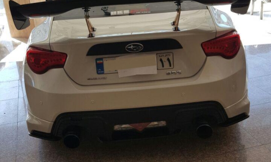 2013,تویوتا,GT 86