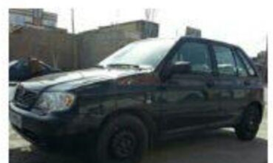 1394,پراید,111SE