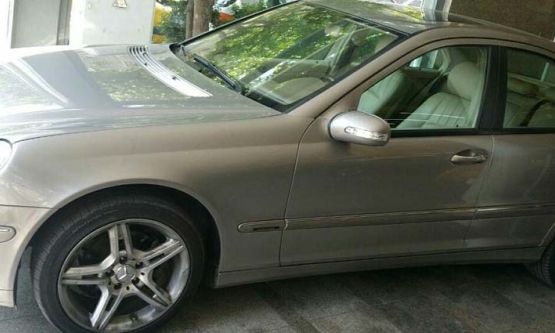 2006,بنز,C200