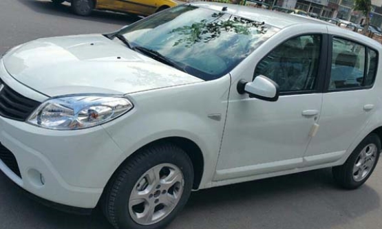 1395,رنو,ساندرو