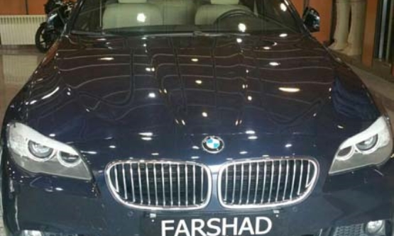 2013,ب ام و,528i