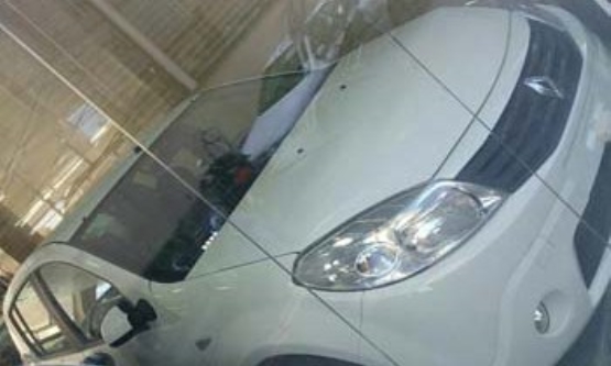 1395,رنو,ساندرو