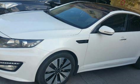 2012,کیا,اپتیما