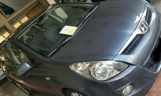 2012,هیوندای,i20