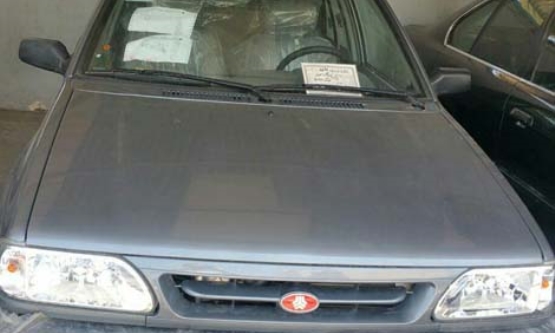 1394,پراید,131SE