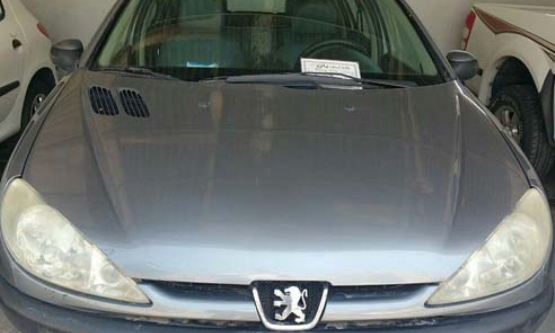 1389,پژو,SD V9