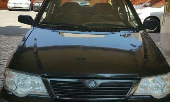 1389,پراید,132SE