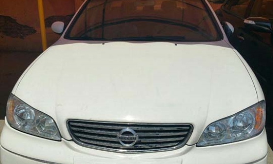 2006,نیسان,ماکسیما
