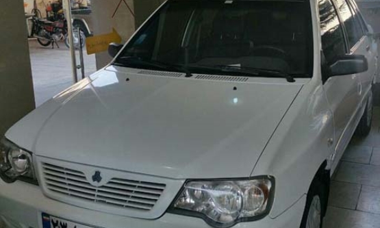 1390,پراید,132SE