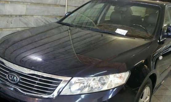 2010,کیا,اپتیما