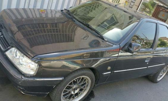 1388,پژو,405 SLX