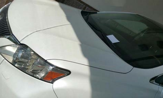 2010,لکسوس,RX350