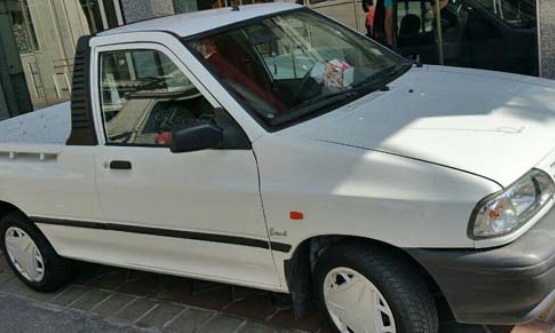 1393,پراید,151SE