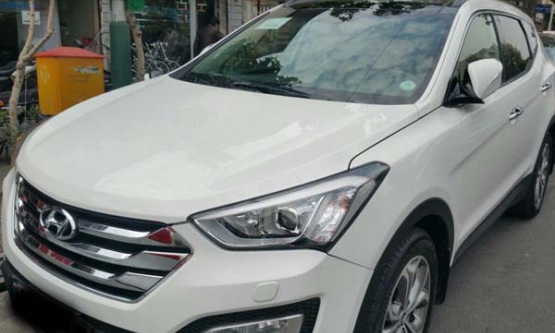 2014,هیوندای,سانتافه