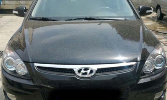 2012,هیوندای,i30