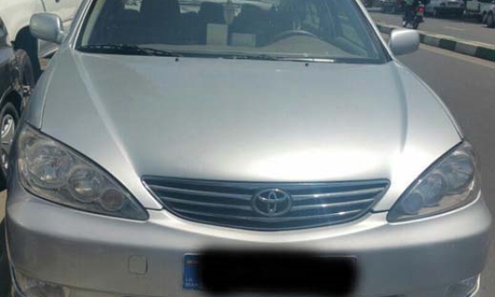 2006,تویوتا,کمری گرند