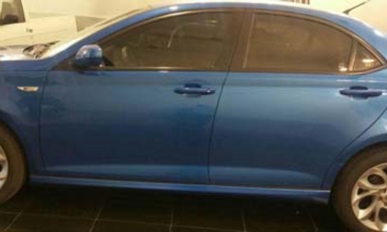 2012,ام جی,6