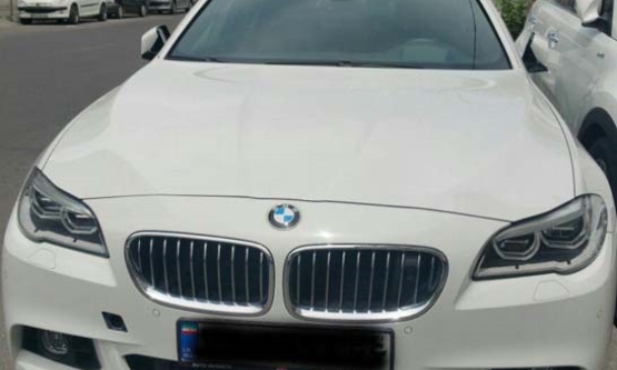 2014,ب ام و,528i