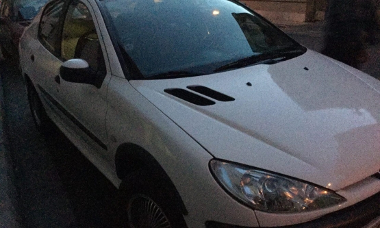 1390,پژو,SD V8