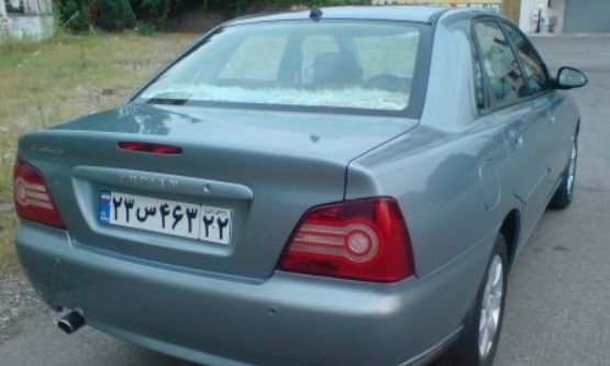 2008,پروتون,ایمپیان