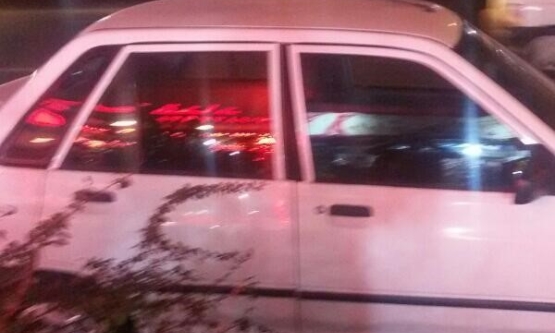 1390,پراید,صندوق دار