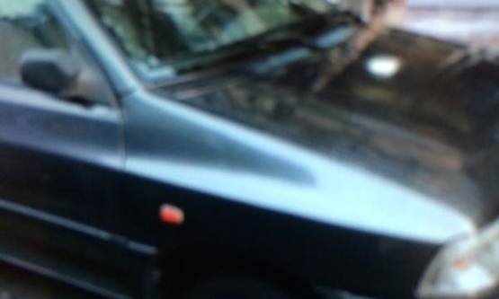 1391,پراید,131SX