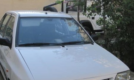 1390,پراید,131SL