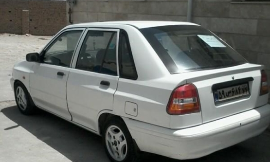 1387,پراید,141SE