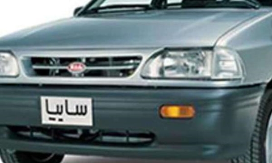 1395,پراید,131EX