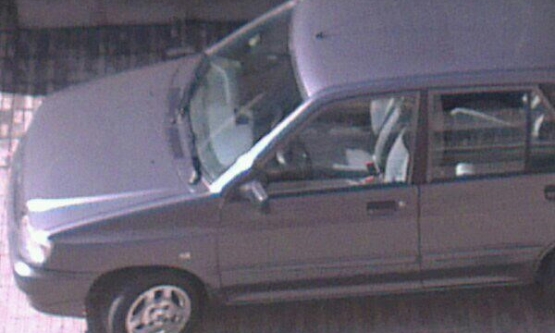 1390,پراید,132SX