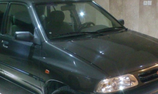 1391,پراید,131SL
