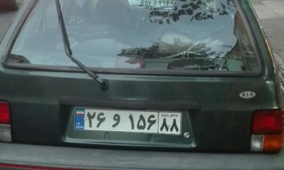 1380,پراید,هاچ بک